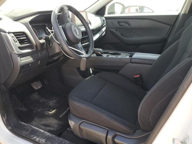 2024 NISSAN ROGUE S - 5N1BT3AA2RC726099