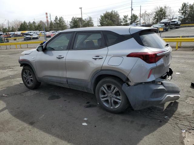 Vin: kndepcaa1p7347221, lot: 47441965, kia seltos lx 20232