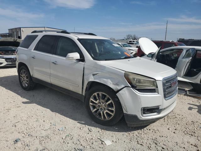 Vin: 1gkkrrkd7gj164907, lot: 48450615, gmc acadia slt-1 20164