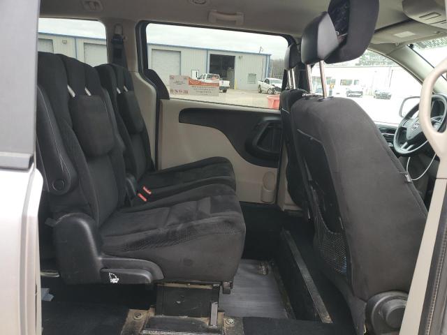 2016 DODGE GRAND CARA #3197065832