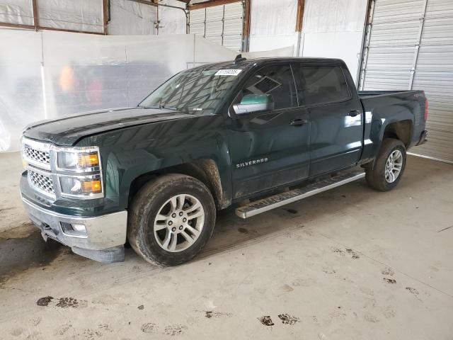 Vin: 3gcukrec9fg482894, lot: 51159205, chevrolet all models k1500 lt 2015 img_1