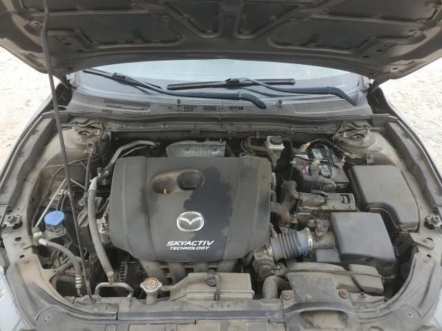 2016 MAZDA 3 SPORT - 3MZBM1U70GM257366