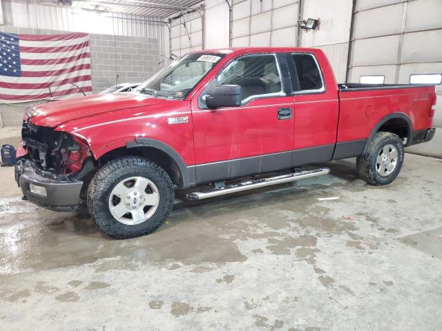 FORD F150