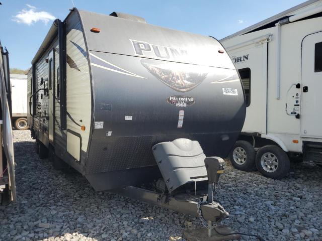 PALOMINO PUMA 2017 two tone   4X4TPUG20HP064396 photo #1
