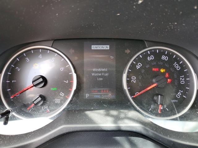 2021 TOYOTA RAV4 XLE P - 2T3C1RFV5MW117611