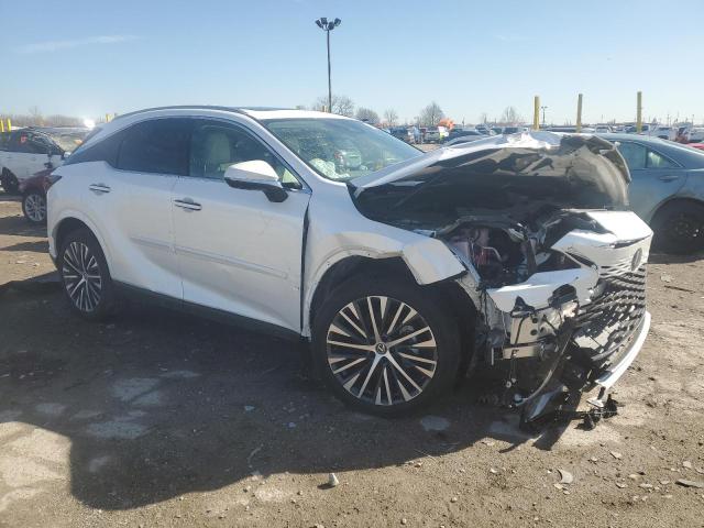 2024 LEXUS RX 350H BA 2T2BBMCA3RC055829