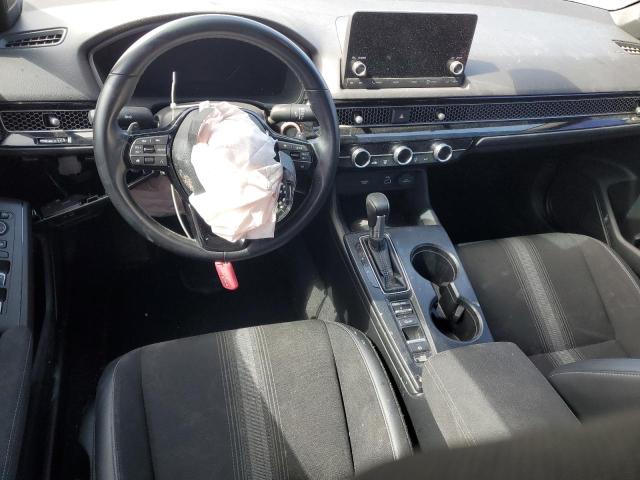 2022 HONDA CIVIC SPOR - 2HGFE2F56NH541780