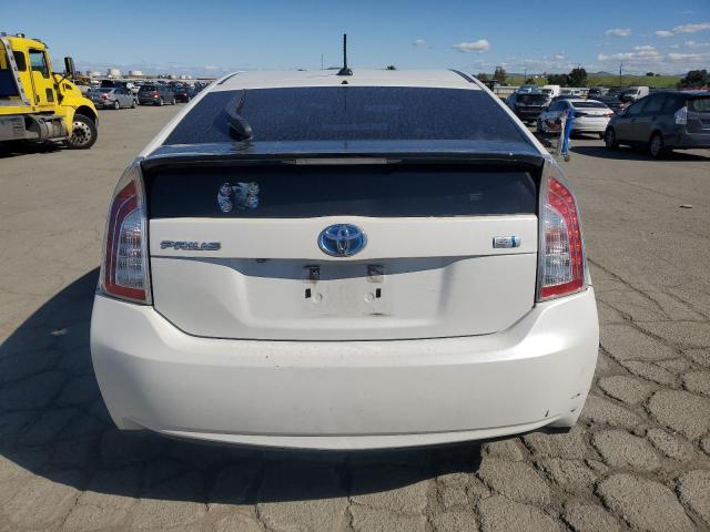 2015 TOYOTA PRIUS - JTDKN3DU9F0439456