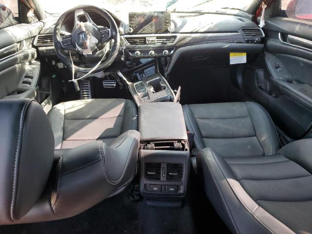 2021 HONDA ACCORD SPO - 1HGCV2F3XMA022424