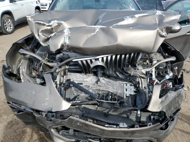 2017 BUICK ENVISION P - LRBFXASA6HD151137