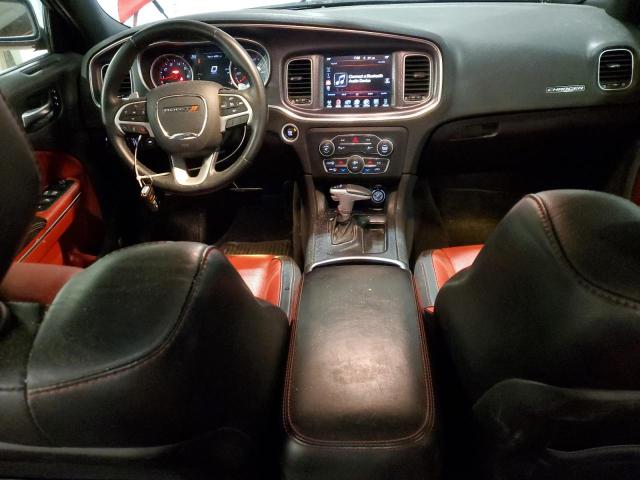 2015 DODGE CHARGER SX - 2C3CDXJGXFH772410