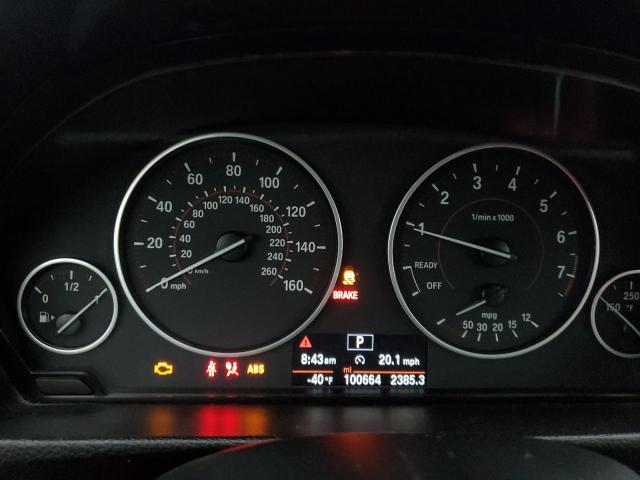 2015 BMW 428 XI - WBA3N5C5XFK198714