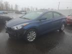 2016 HYUNDAI ELANTRA SE - 5NPDH4AE6GH658740