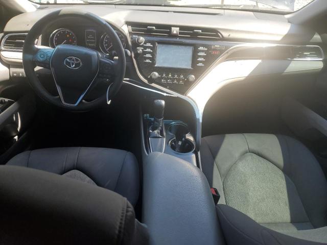 2018 TOYOTA CAMRY L - 4T1B11HK2JU633977