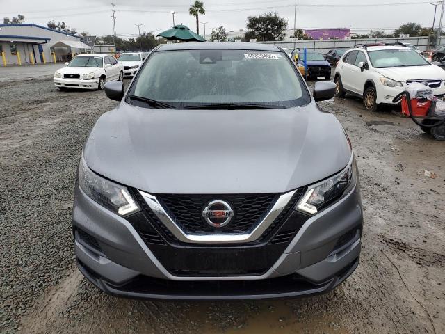 2021 NISSAN ROGUE SPOR - JN1BJ1AW7MW671217