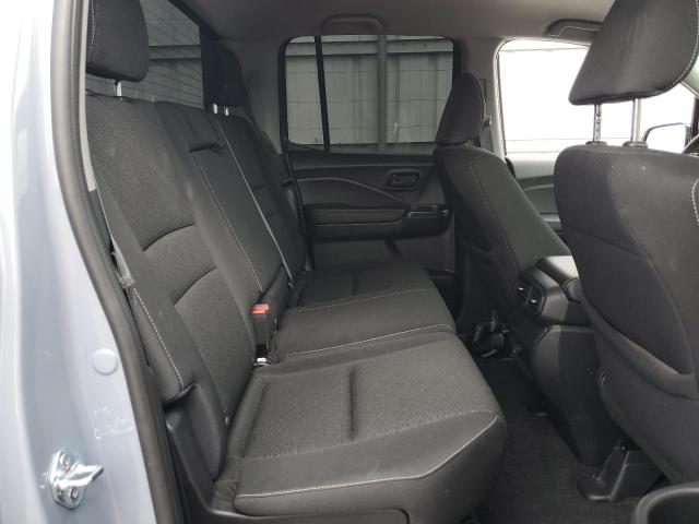 2025 HONDA RIDGELINE 5FPYK3F12SB012144
