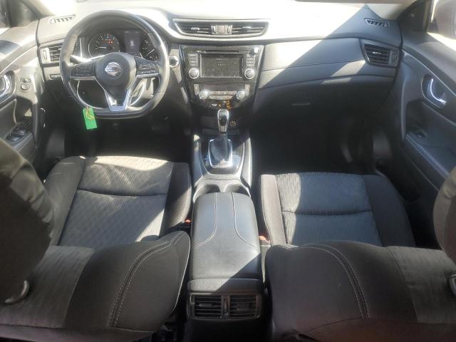 2020 NISSAN ROGUE S - JN8AT2MT3LW001712