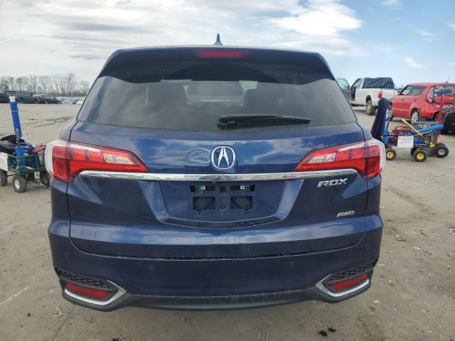 2016 ACURA RDX ADVANC 5J8TB4H75GL028015