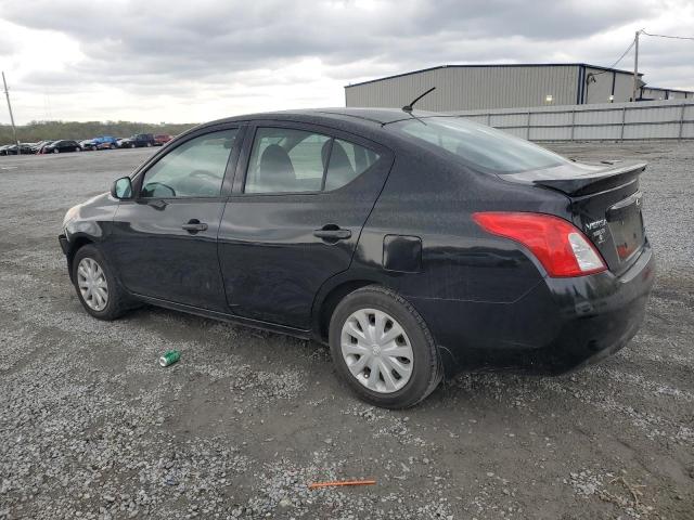 Vin: 3n1cn7ap5el809462, lot: 51427155, nissan versa s 20142