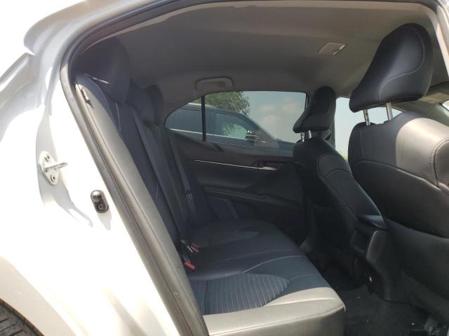 2023 TOYOTA CAMRY SE N - 4T1G11AK5PU157569
