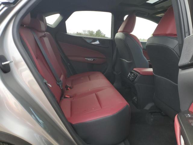 2023 LEXUS NX 350 2T2GGCEZ0PC017668