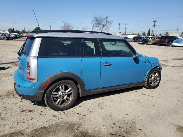 Vin: wmwzf3c53et492444, lot: 48009725, mini cooper clubman 20143