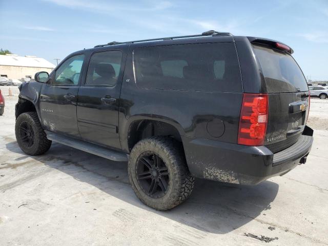 Vin: 1gnscje0xcr229243, lot: 50703095, chevrolet suburban c1500 lt 20122