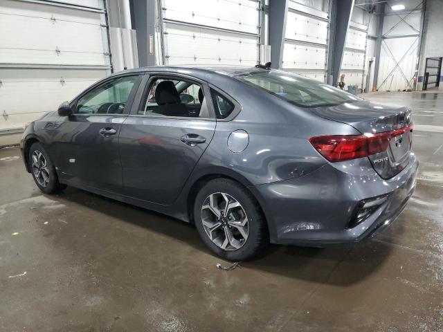 Vin: 3kpf24ad9ke056123, lot: 50632075, kia forte fe 20192