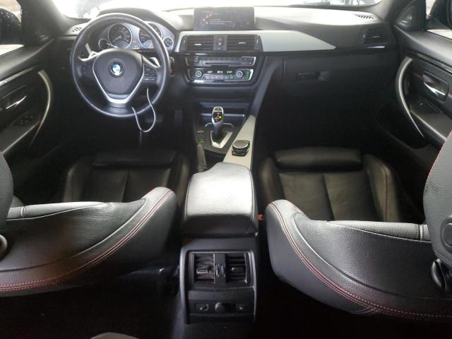 2016 BMW 428 XI GRA - WBA4C9C57GG137245