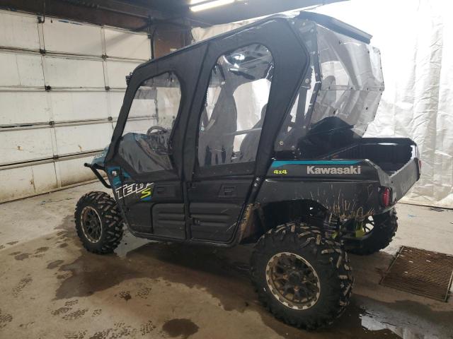 2023 KAWASAKI KRT800 J - JKBRTCJ15PB509819