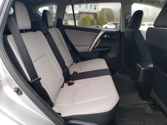 2016 TOYOTA RAV4 XLE - 2T3RFREV9GW467342