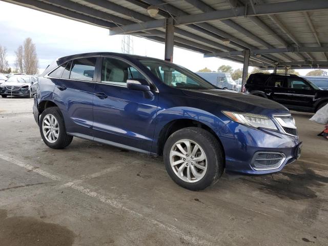 2017 ACURA RDX TECHNO - 5J8TB4H53HL035206