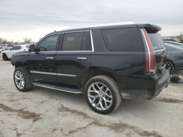 Vin: 1gys4bkj1kr233943, lot: 47761005, cadillac escalade luxury 20192