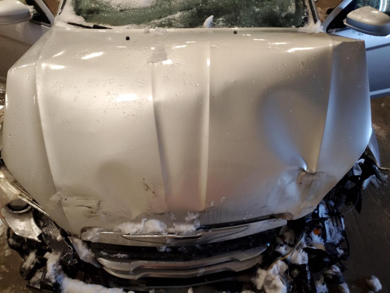 CHRYSLER 200 TOURING