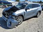 2022 TOYOTA HIGHLANDER - 5TDDZRBH5NS186086