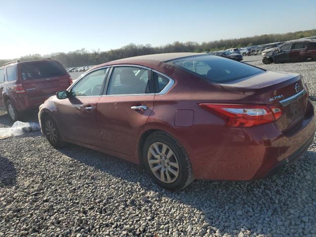 2017 NISSAN ALTIMA 2.5 - 1N4AL3APXHN311478