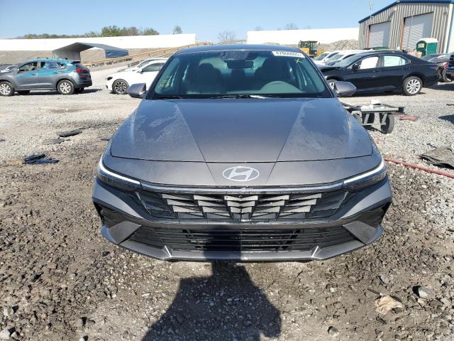 2024 HYUNDAI ELANTRA SE - KMHLL4DGXRU799287