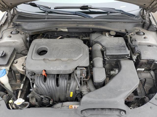 2016 KIA OPTIMA LX - 5XXGT4L32GG036638