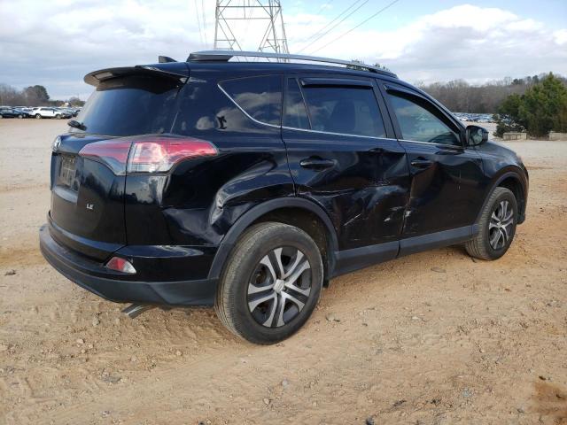 2017 TOYOTA RAV4 LE - 2T3ZFREV3HW380845