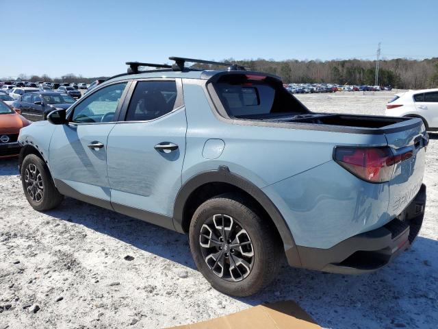 Vin: 5ntjcdae9rh077755, lot: 45931075, hyundai santa cruz sel 20242