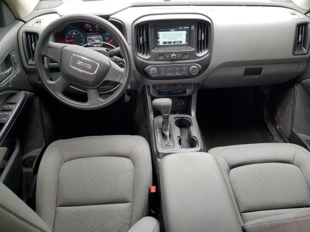 2018 GMC CANYON 1GTG5BEA6J1135041
