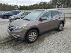 2016 HONDA CR-V EXL - 2HKRM3H74GH514476