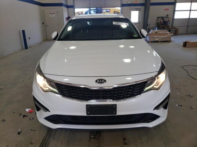 2019 KIA OPTIMA LX - 5XXGT4L35KG341642