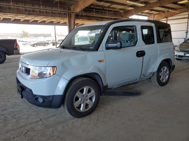 HONDA ELEMENT EX