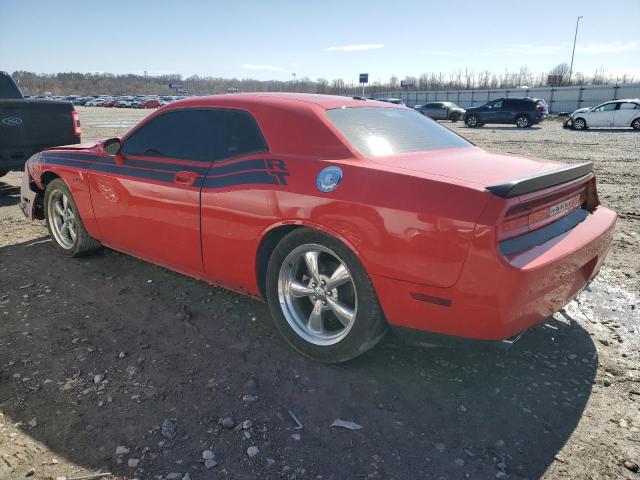 Vin: 2b3cj5dt9ah113908, lot: 47798975, dodge challenger r/t 20102