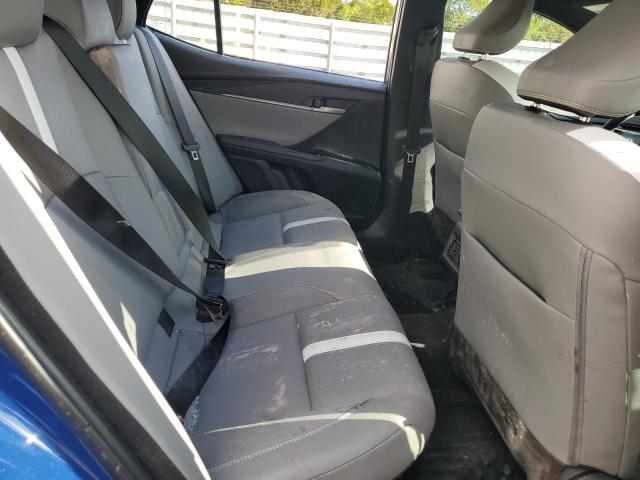 2025 TOYOTA CAMRY XSE 4T1DAACK3SU108783