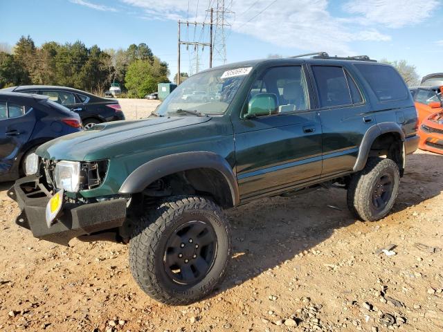 TOYOTA 4RUNNER SR