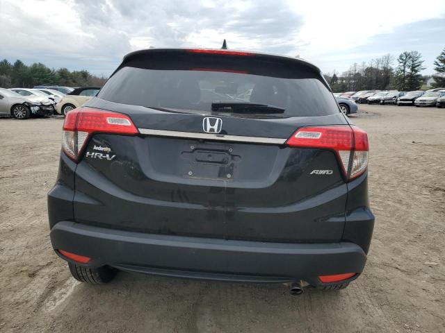 2021 HONDA HR-V EXL - 3CZRU6H78MM740067
