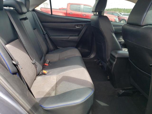 2018 TOYOTA COROLLA L - 5YFBURHE4JP830618