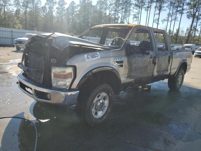 FORD F250 SUPER